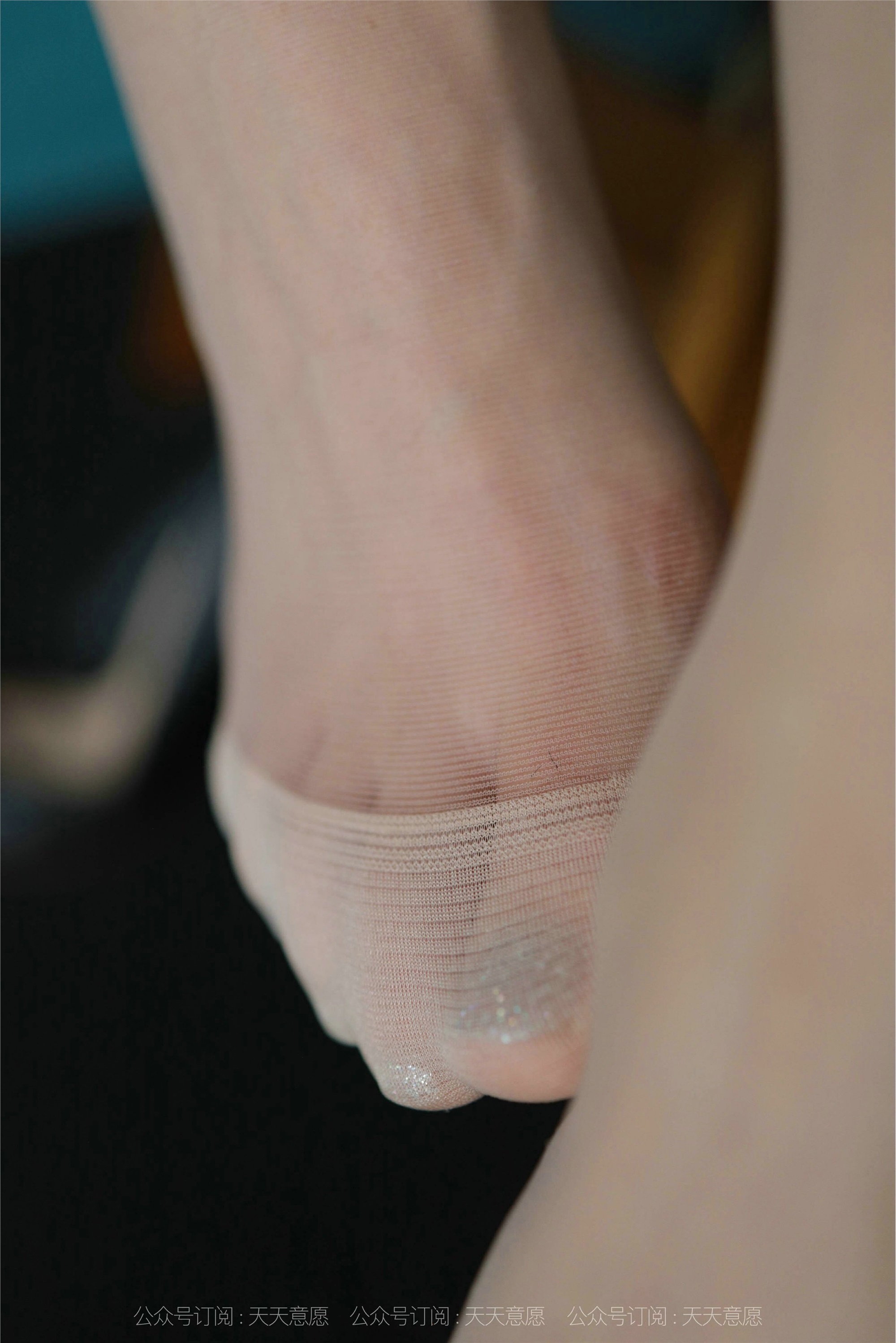 IESS异思趣向  2021.09.17 丝享家921：小六《碎花短裙》